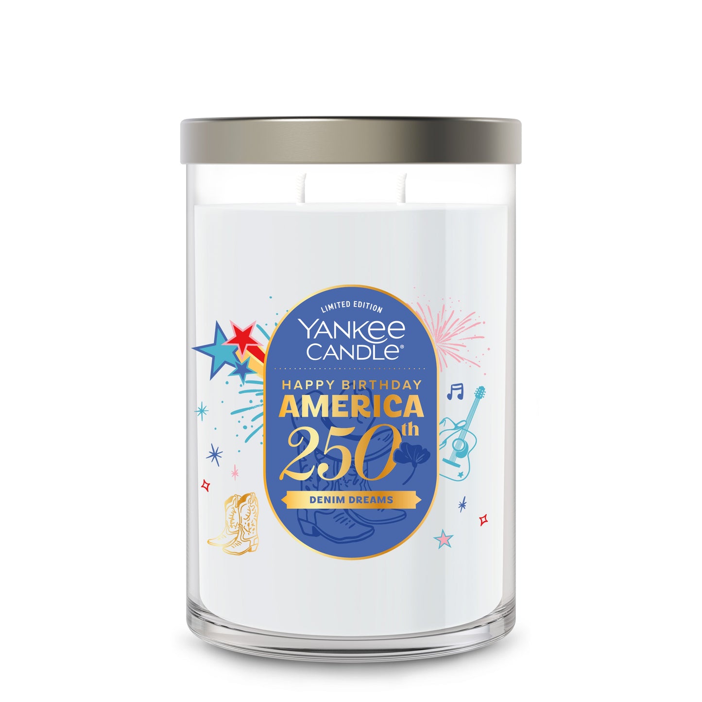 Denim Dreams Blend 2-0598