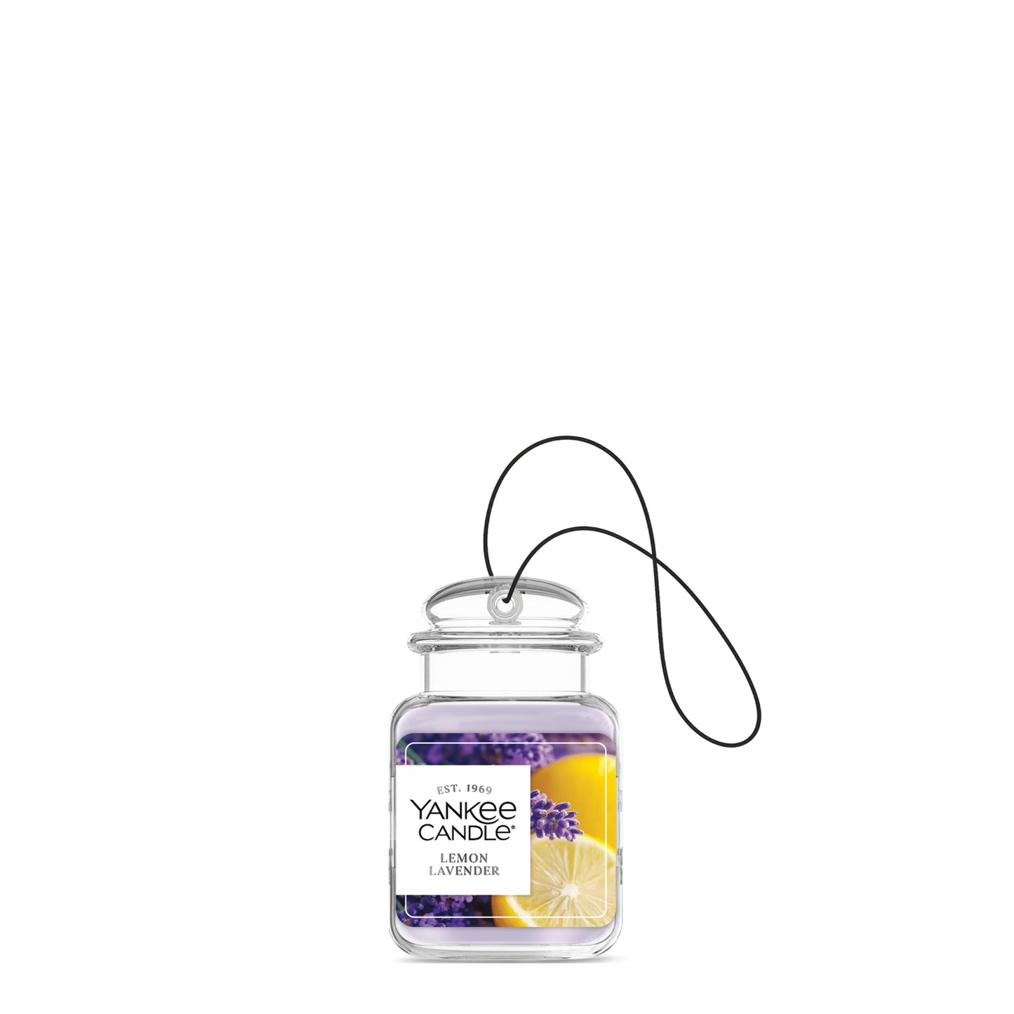 Lemon Lavender Select 2-0072