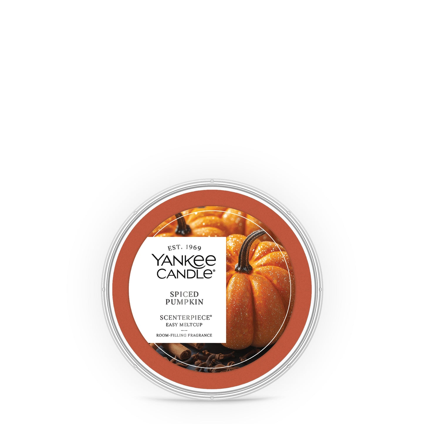 Spiced Pumpkin Select 2-0292