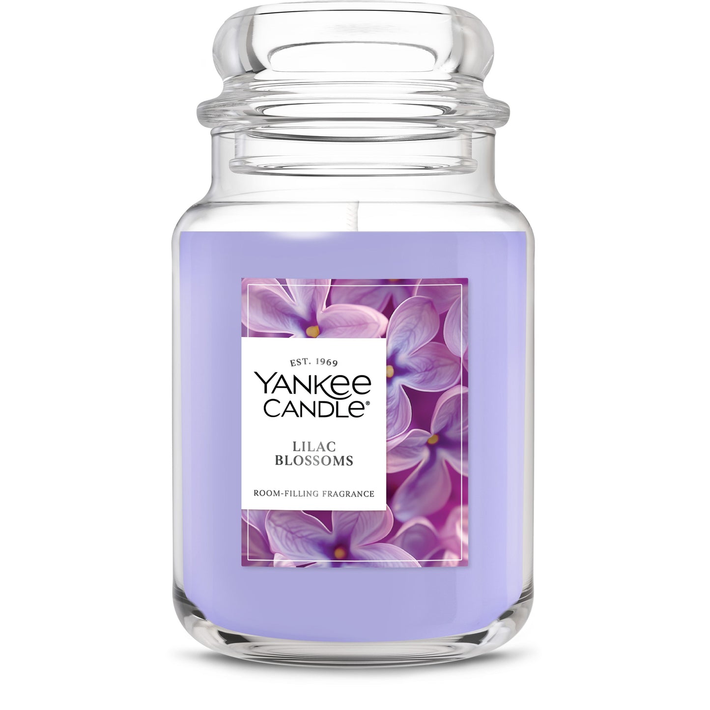Lilac Blossoms Select 2-0862