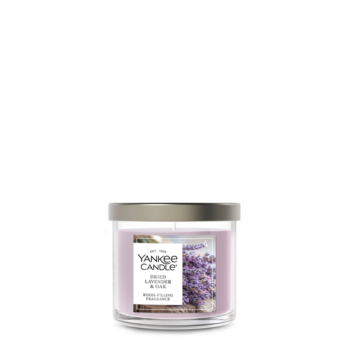 Dried Lavender & Oak Wave 2-0589