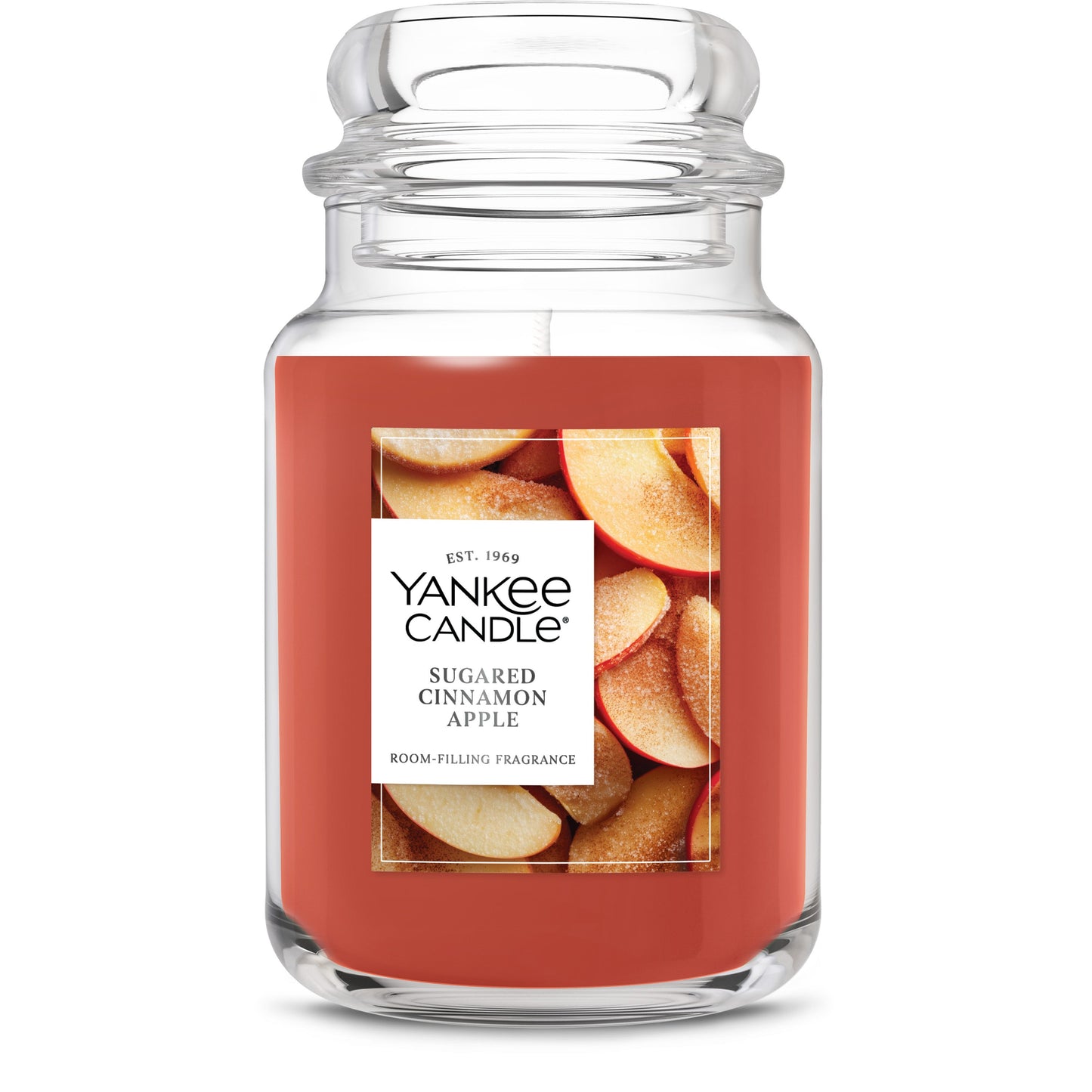 Sugared Cinnamon Apple Edit 2-0370