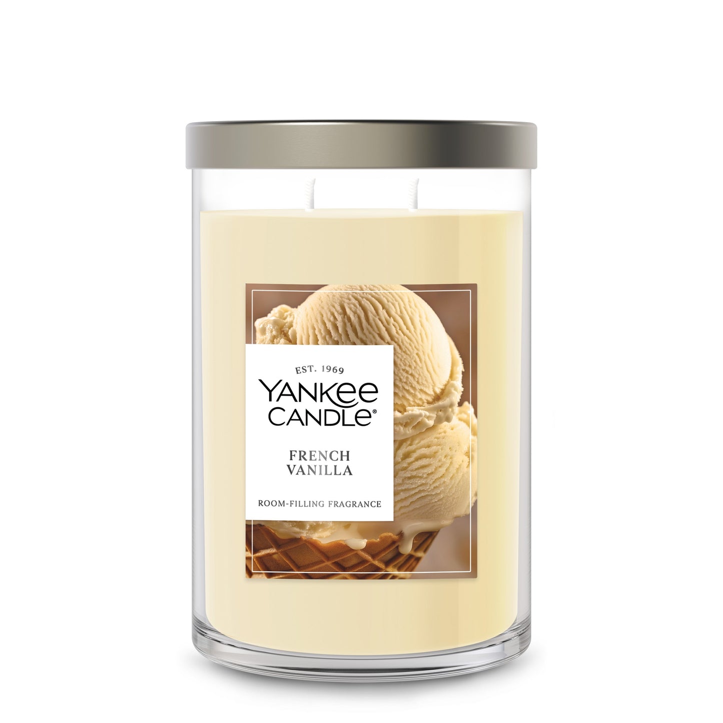 French Vanilla Drop 2-0263