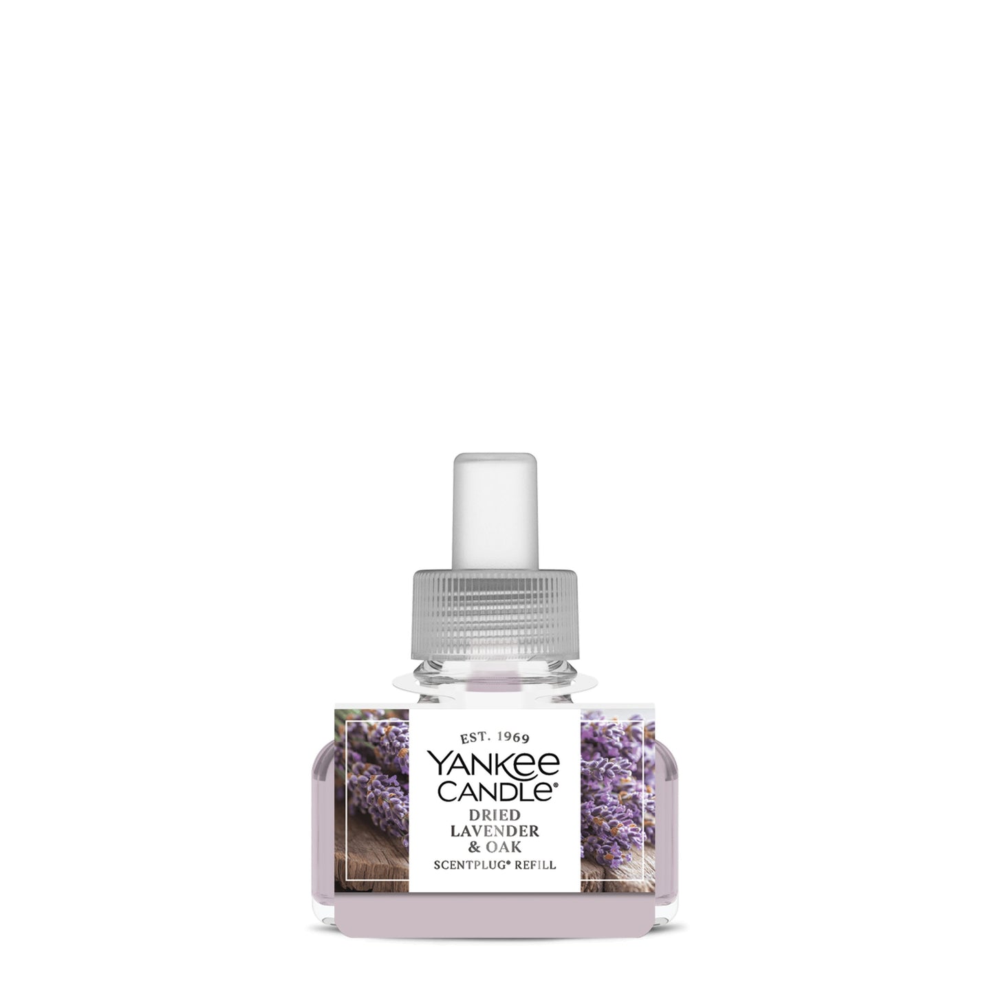 Dried Lavender & Oak Blend 2-0548