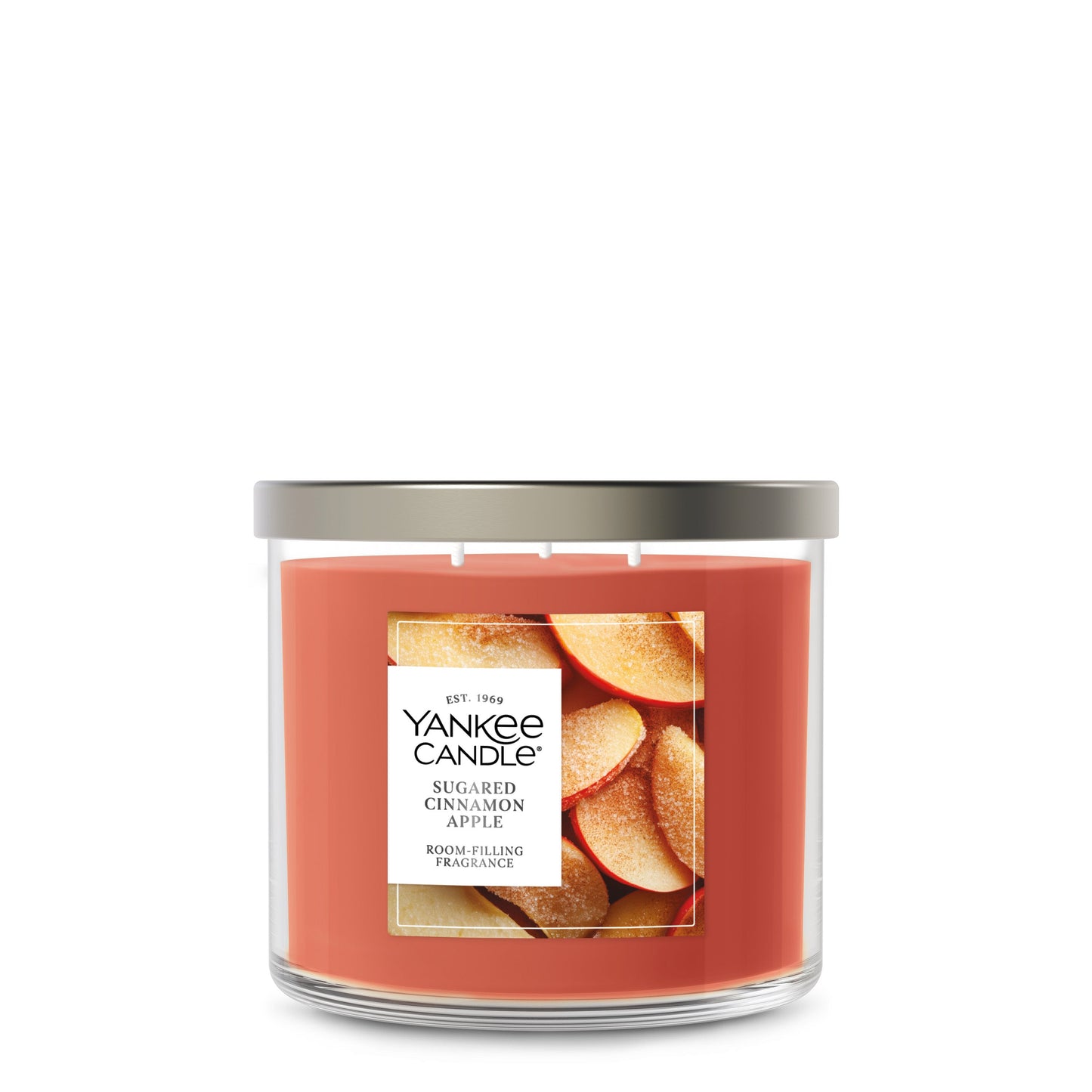 Sugared Cinnamon Apple Studio 2-0294