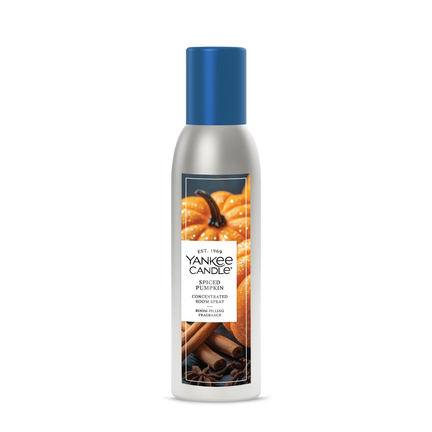 Spiced Pumpkin Wave 2-0459