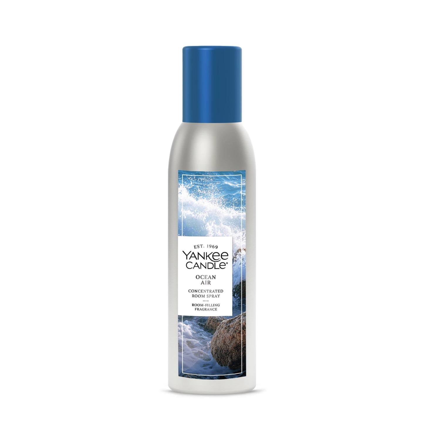 Ocean Air Blend 2-0768
