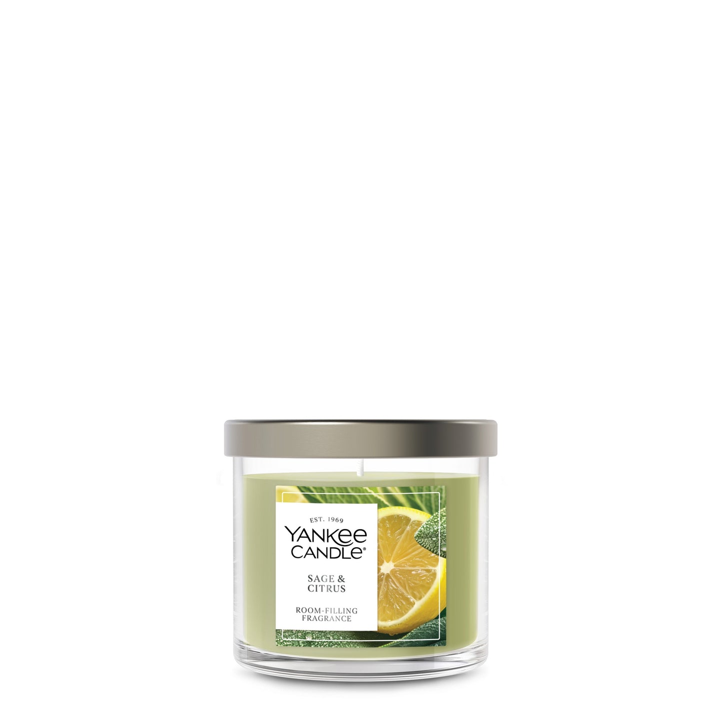 Sage & Citrus Core 2-0335