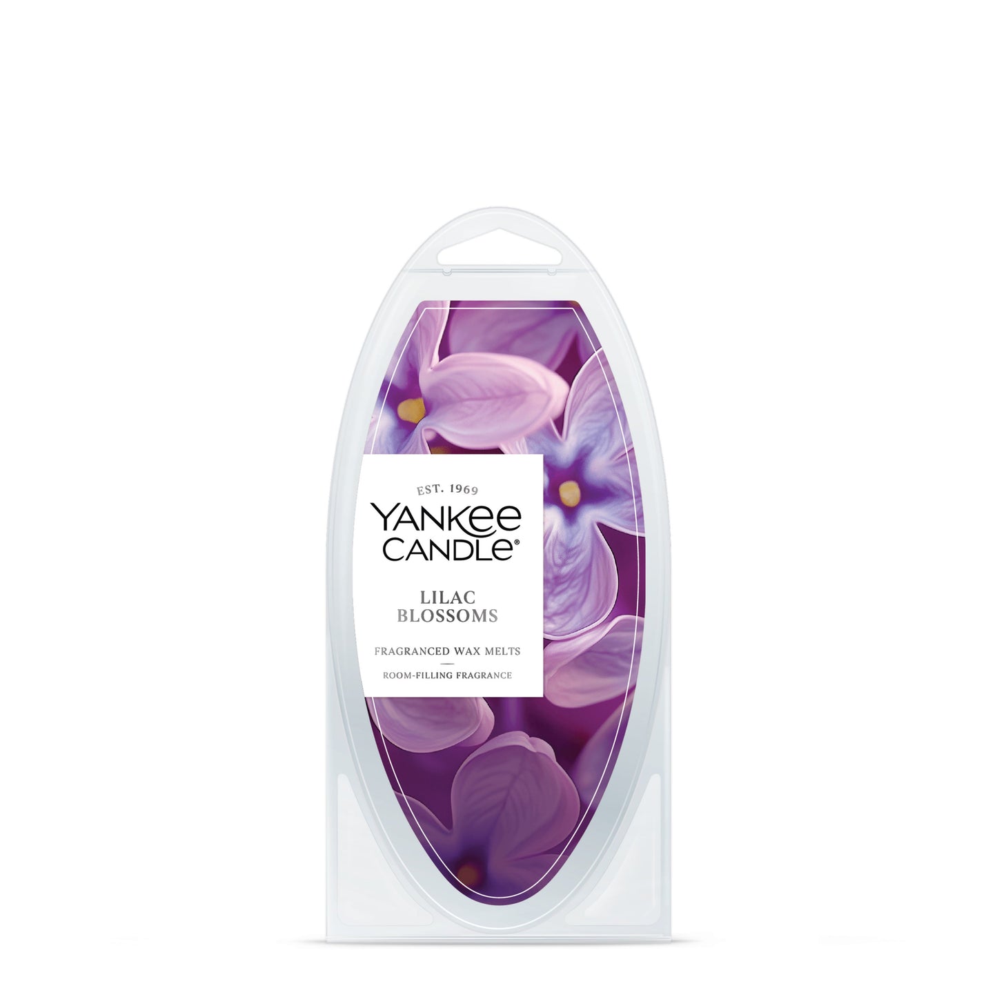 Lilac Blossoms Wave 2-0929