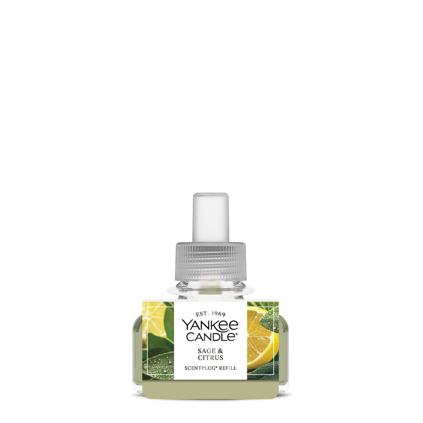 Sage & Citrus Select 2-0662