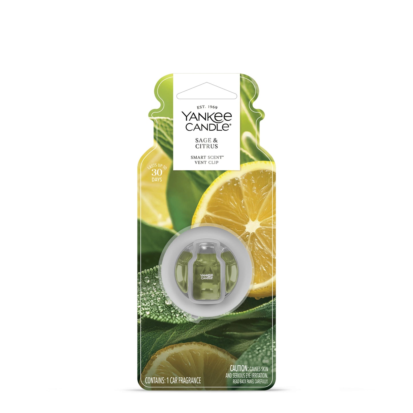 Sage & Citrus Select 2-0662