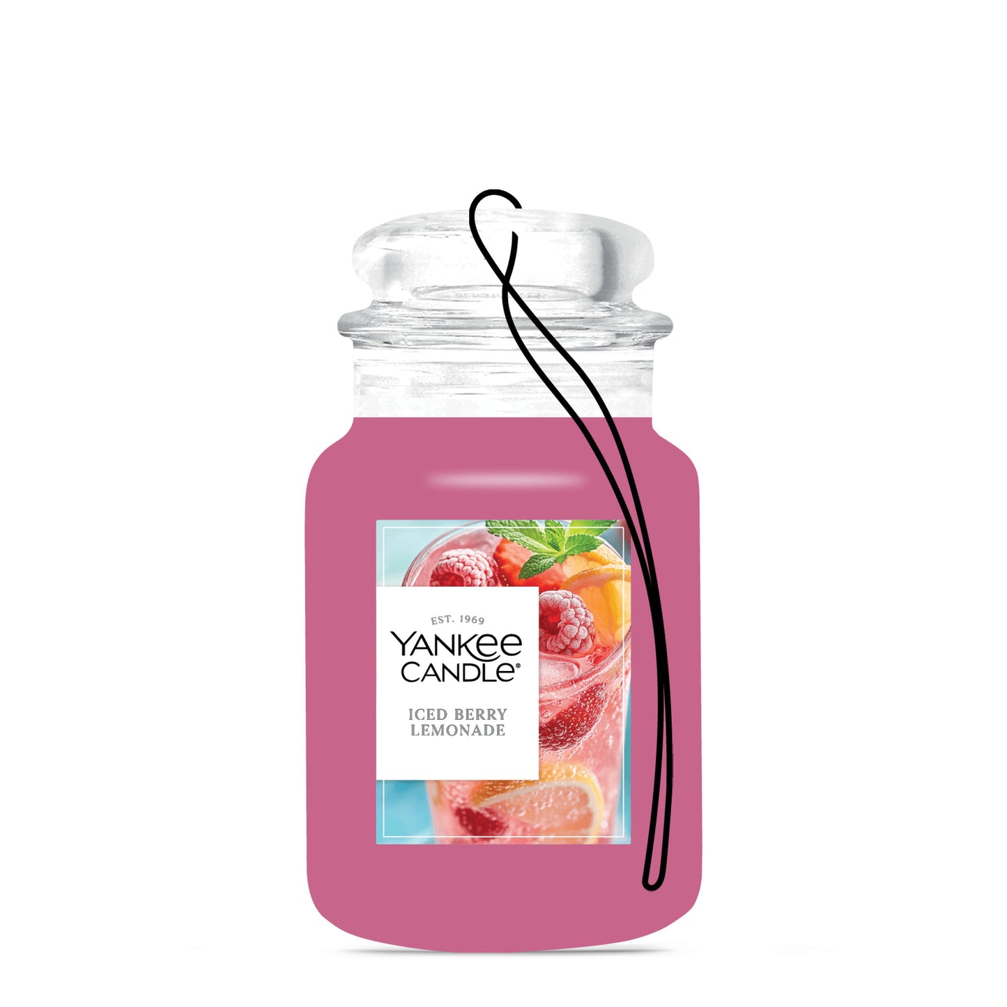 Iced Berry Lemonade Core 2-0035
