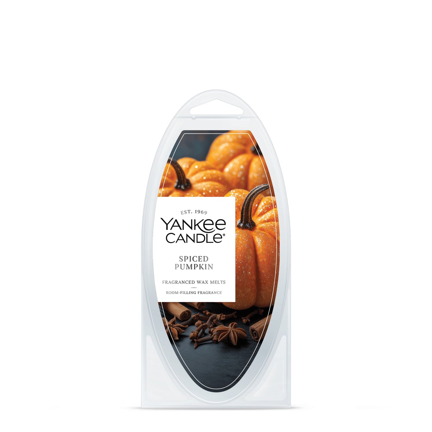 Spiced Pumpkin Wave 2-0459