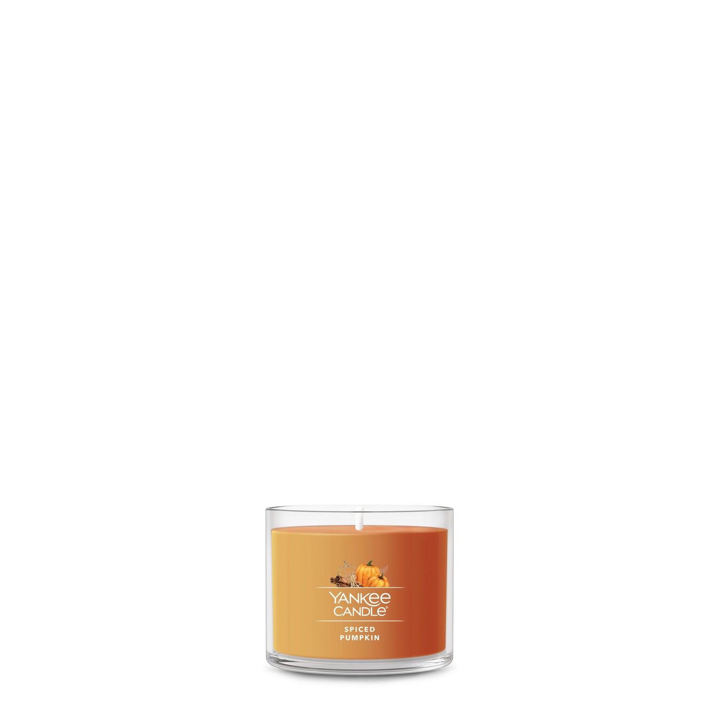 Spiced Pumpkin Select 2-0872
