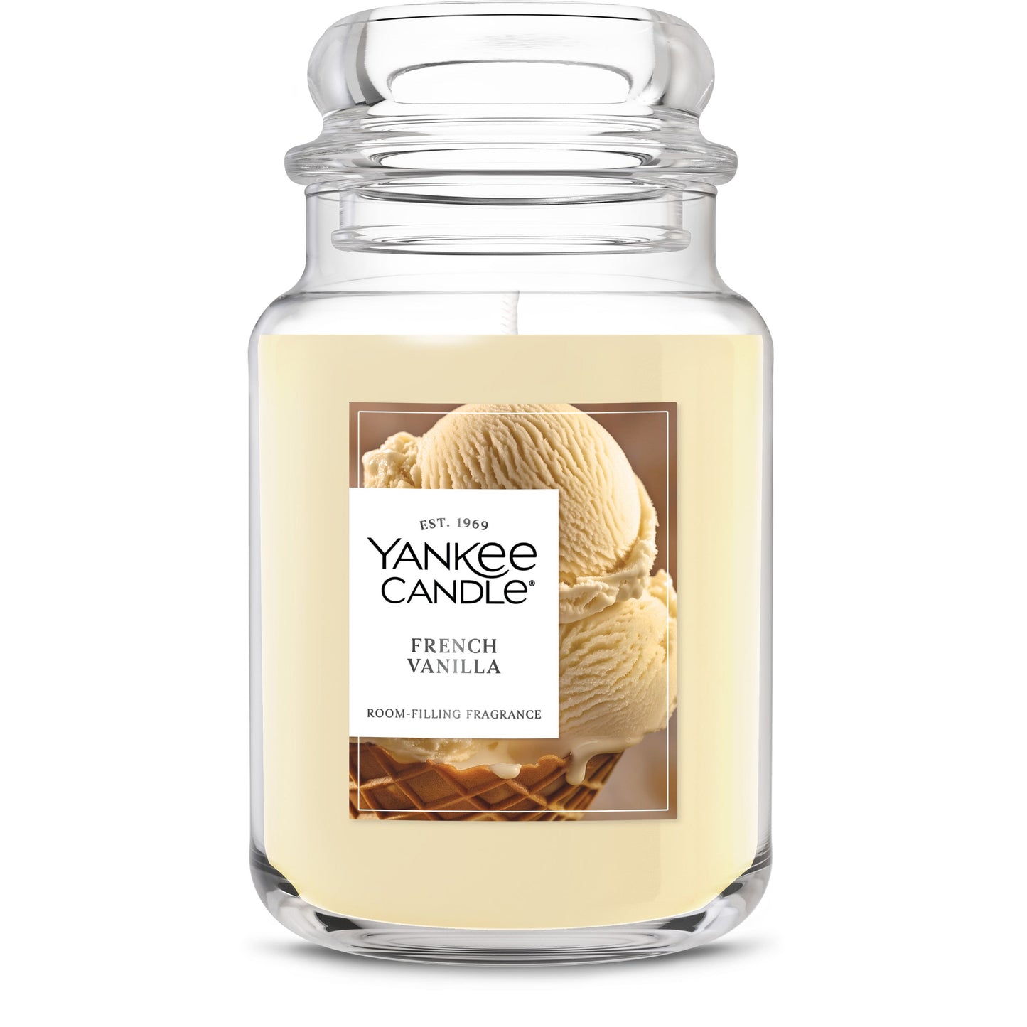 French Vanilla Select 2-0242