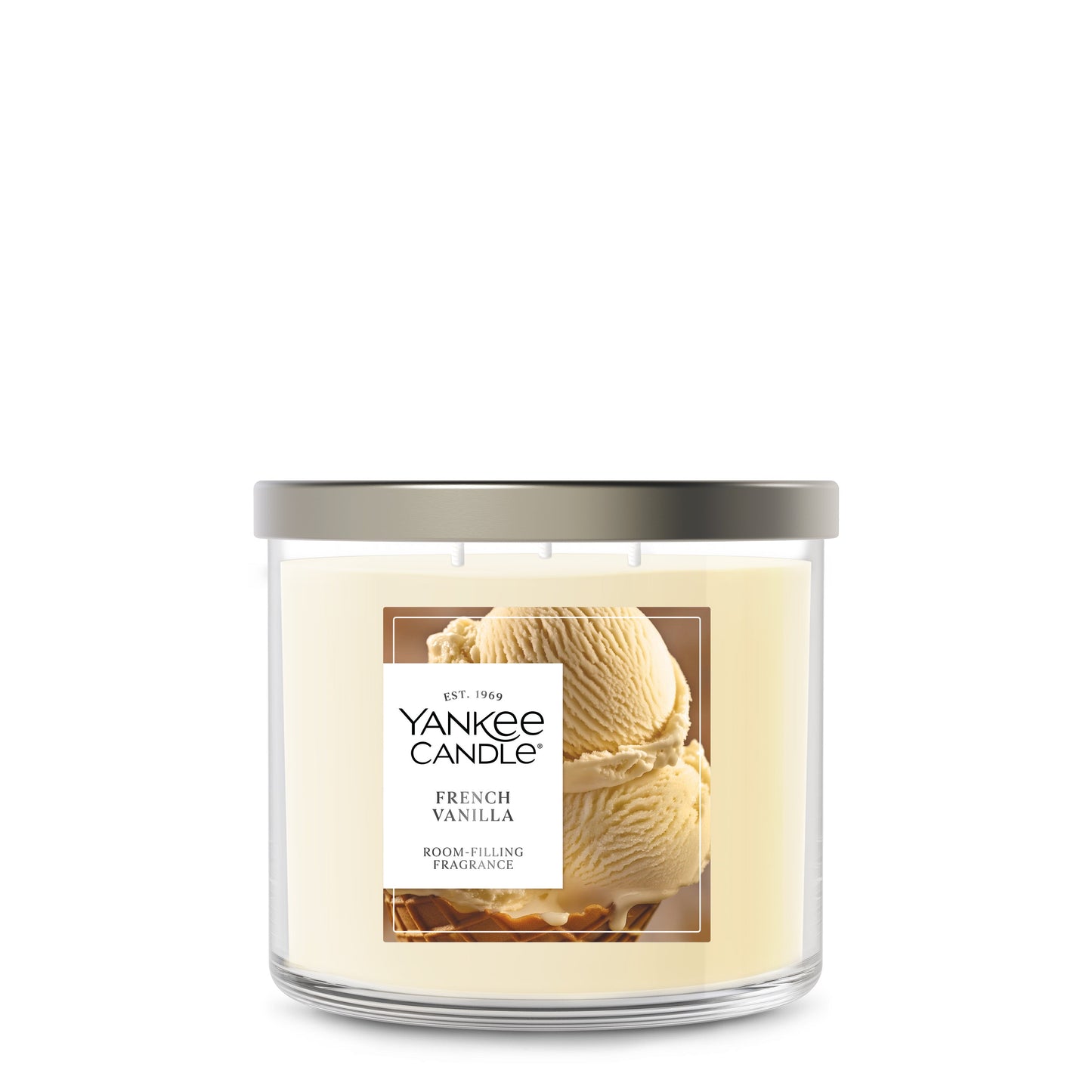 French Vanilla Drop 2-0263