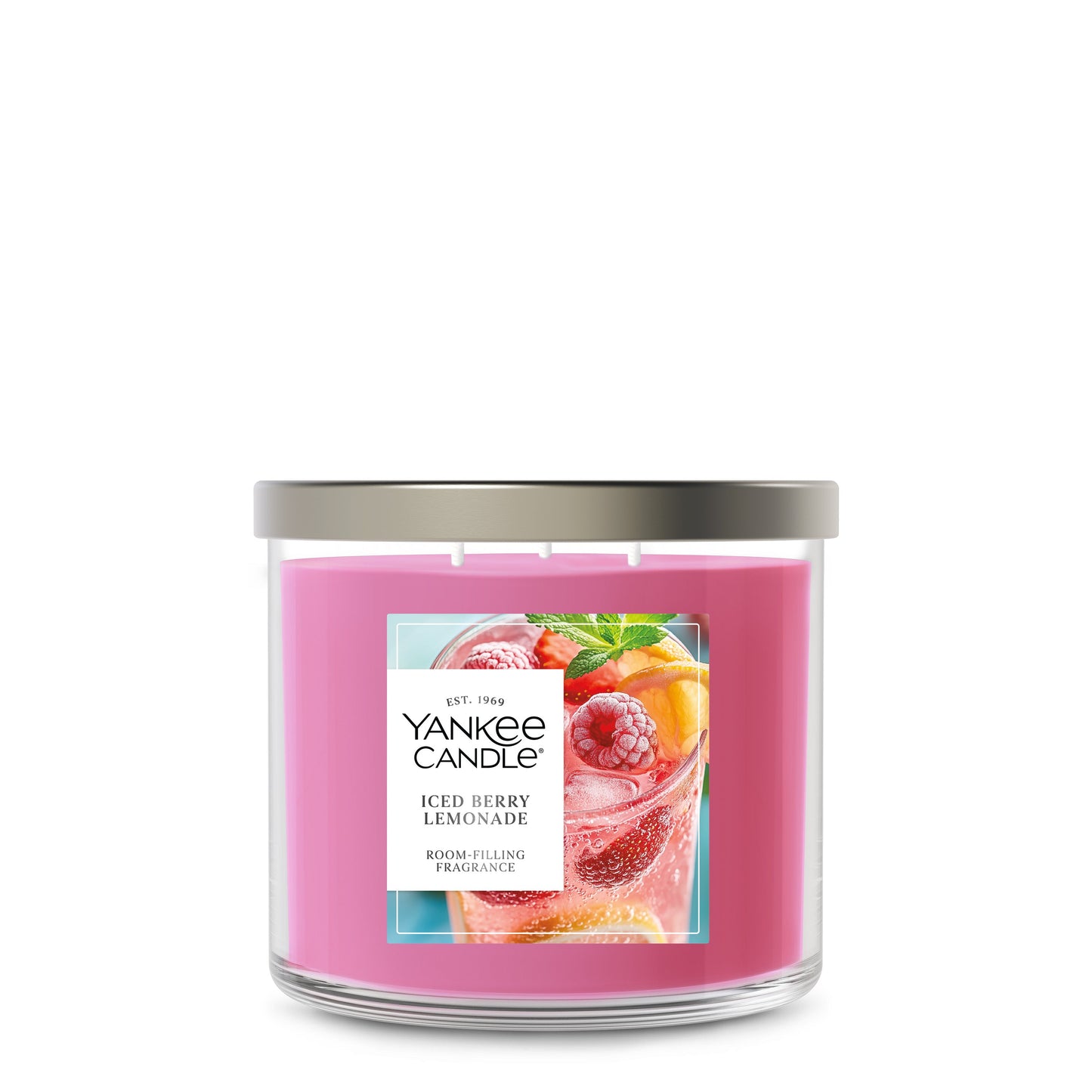 Iced Berry Lemonade Series 2-0031