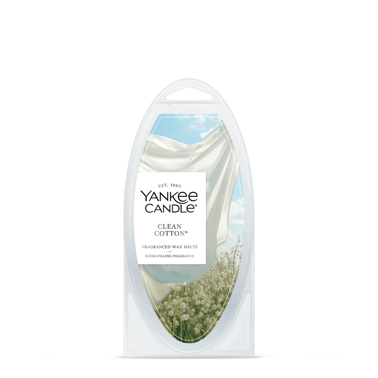 Clean Cotton® Blend 2-0368