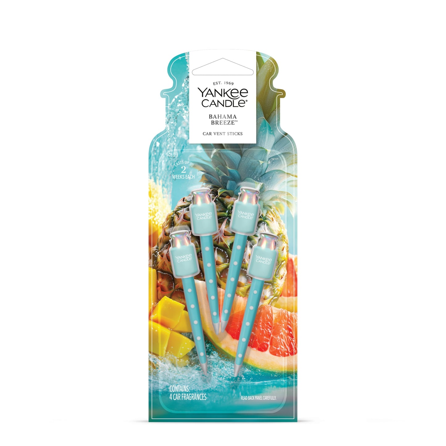 Bahama Breeze™ Blend 2-0918